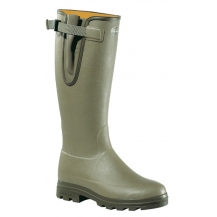 Le Chameau Stiefel & Gartenschuhe - Blickpunkt Garten