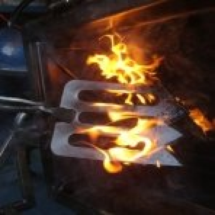 Krumpholz SPORK, GärtnerSpork