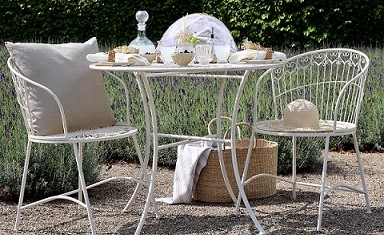 Wohnen & Garten Collection Blickpunkt Garten